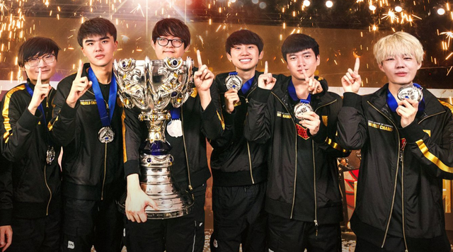 他的爆发力 他的爆发力