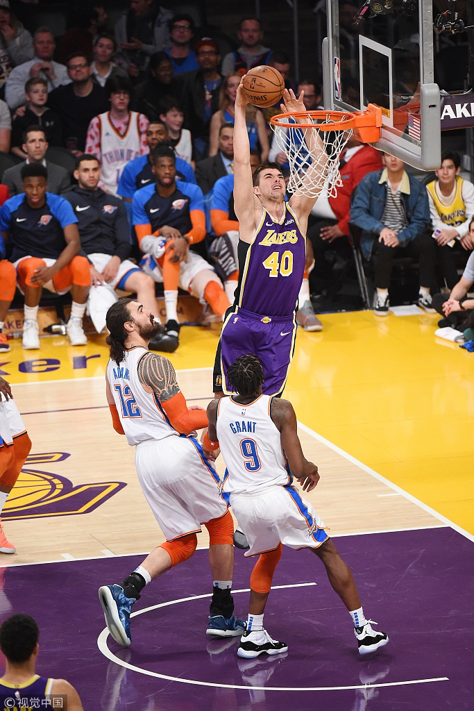 他场均拦截 他场均拦截