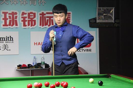 他的未来无 他的未来无